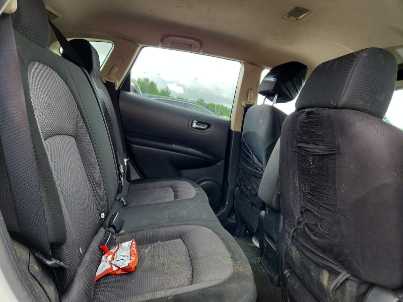 Aukcja sprzedaży 2011 Nissan Rogue, vin: JN8AS5MT8BW168571, numer aukcji: 56433406