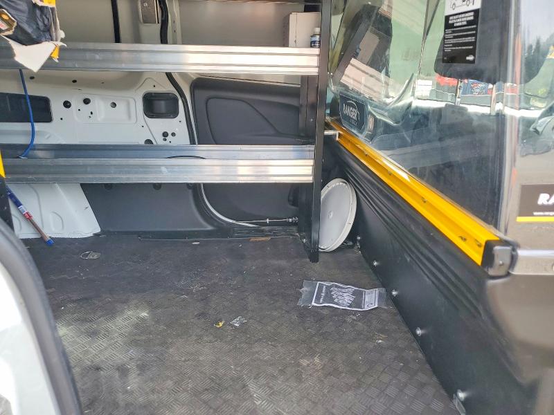 Aukcja sprzedaży 2022 Ram Promaster City, vin: ZFBHRFAB2N6Y15674, numer aukcji: 58387256