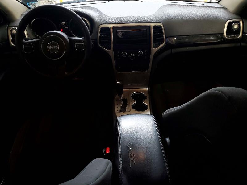 Aukcja sprzedaży 2011 Jeep Grand Cherokee, vin: 1J4RR4GG3BC523290, numer aukcji: 58953726