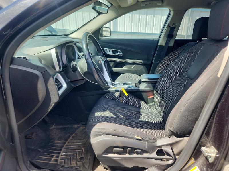 Продажа на аукционе авто 2013 Chevrolet Equinox, vin: 2GNFLEEKXD6276859, номер лота: 58413816