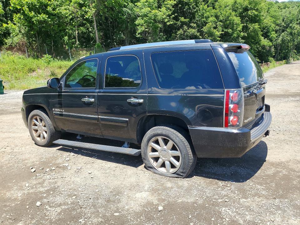 Aukcja sprzedaży 2008 Gmc Yukon, vin: 1GKFK63858J176836, numer aukcji: 58326786