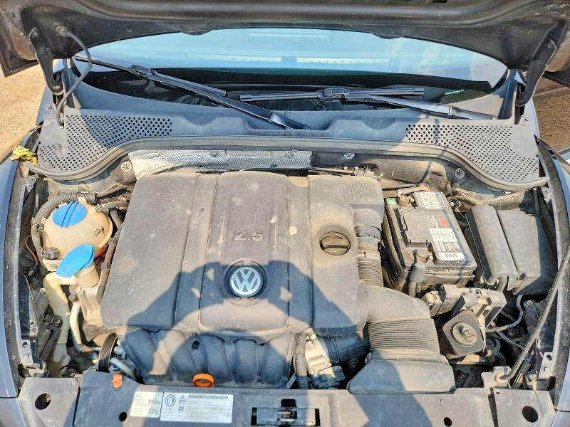 Aukcja sprzedaży 2012 Volkswagen Beetle, vin: 3VWJX7AT8CM611765, numer aukcji: 58946136