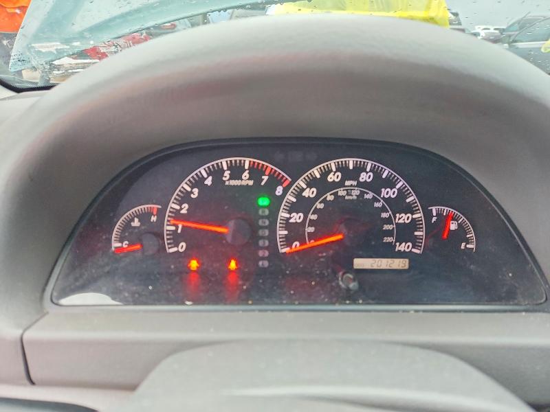 Продаж на аукціоні авто 2005 Toyota Camry, vin: 4T1BE32K55U060622, номер лоту: 55841406