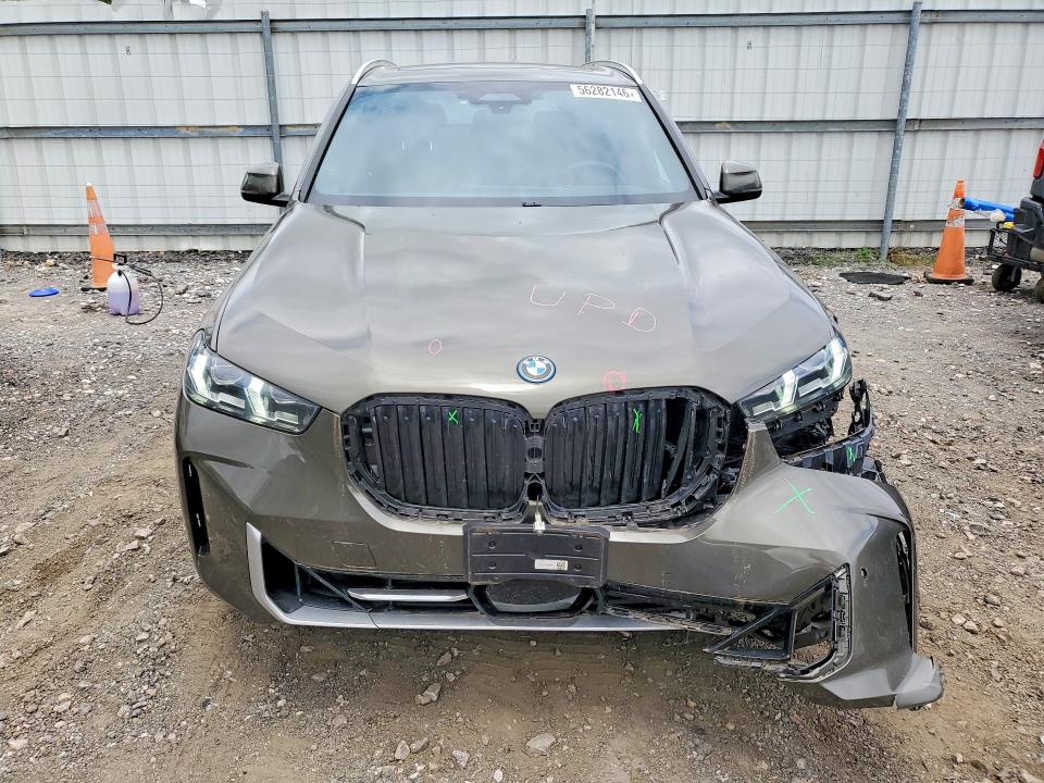 Aukcja sprzedaży 2024 Bmw X5, vin: 5UX43EU03R9U76802, numer aukcji: 56282146