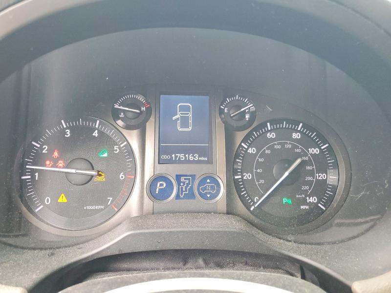 Продаж на аукціоні авто 2014 Lexus Gx, vin: JTJJM7FX7E5082094, номер лоту: 57837076