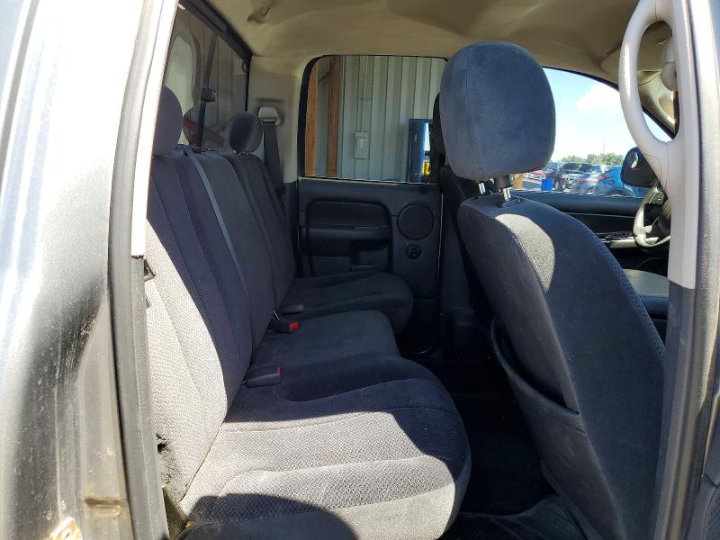 Aukcja sprzedaży 2005 Dodge Ram 1500, vin: 1D7HU18D85S247286, numer aukcji: 55502196