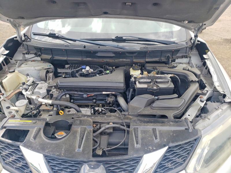 Aukcja sprzedaży 2014 Nissan Rogue, vin: 5N1AT2MV4EC872972, numer aukcji: 55828726