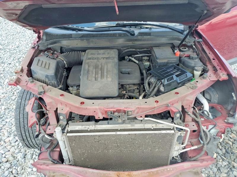 Продажа на аукционе авто 2012 Gmc Terrain, vin: 2GKALMEK5C6326826, номер лота: 58247076