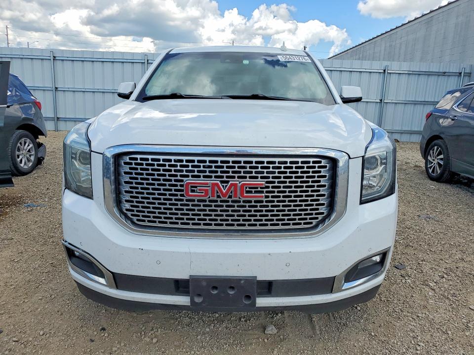 56431276 :رقم المزاد ، 1GKS2HKJXGR145371 vin ، 2016 Gmc Yukon Xl مزاد بيع