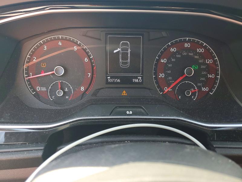 59021316 :رقم المزاد ، 3VWC57BU2KM020321 vin ، 2019 Volkswagen Jetta مزاد بيع