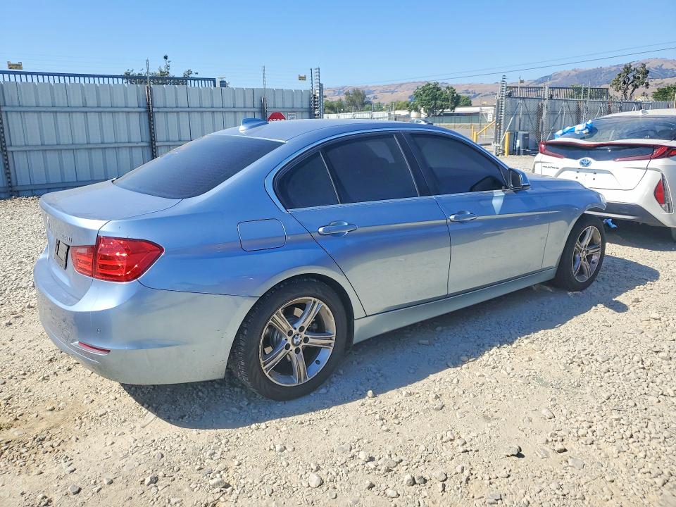 Aukcja sprzedaży 2015 Bmw 328, vin: WBA3A5G55FNS82136, numer aukcji: 57864906