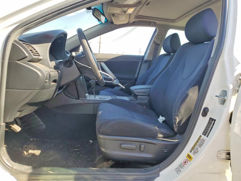 Aukcja sprzedaży 2007 Toyota Camry, vin: 4T1BE46K07U676196, numer aukcji: 57048406