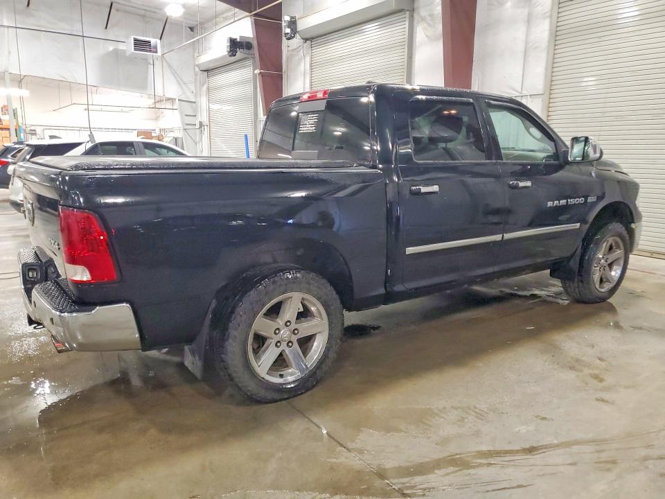 Aukcja sprzedaży 2012 Dodge Ram 1500, vin: 1C6RD7LT1CS285012, numer aukcji: 57440736