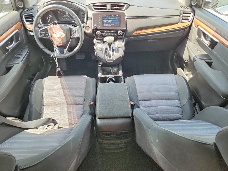 Продажа на аукционе авто 2019 Honda Cr-v, vin: 5J6RW1H55KA006377, номер лота: 58551046