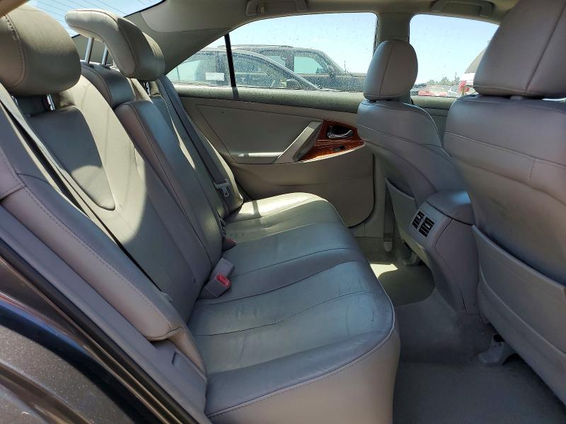 Продажа на аукционе авто 2009 Toyota Camry, vin: 4T4BE46KX9R129364, номер лота: 57350226