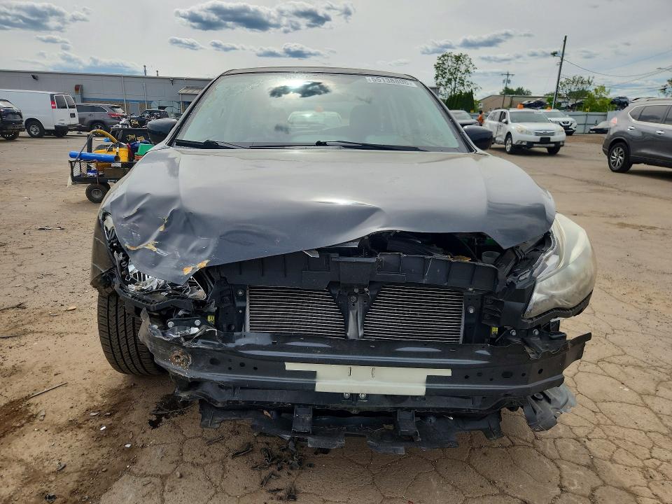 2016 Subaru Impreza მანქანა იყიდება აუქციონზე, vin: JF1GPAB68G8293407, აუქციონის ნომერი: 55138806
