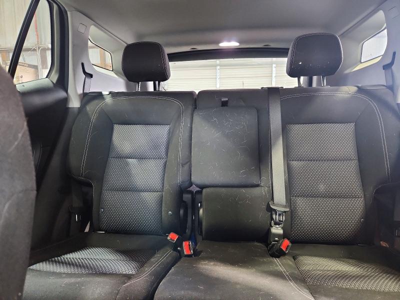 Aukcja sprzedaży 2022 Gmc Terrain, vin: 3GKALTEV7NL231235, numer aukcji: 56034576