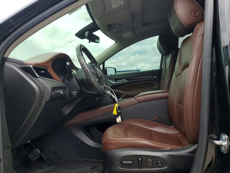 Продаж на аукціоні авто 2020 Buick Enclave, vin: 5GAERDKW5LJ182959, номер лоту: 56461156