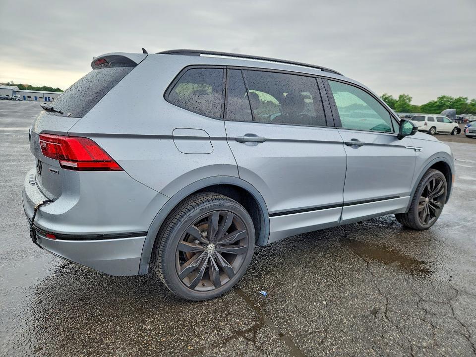 Aukcja sprzedaży 2020 Volkswagen Tiguan, vin: 3VV2B7AX0LM144318, numer aukcji: 58225356