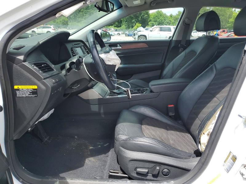 Продажа на аукционе авто 2015 Hyundai Sonata, vin: 5NPE34AF2FH097737, номер лота: 58650646