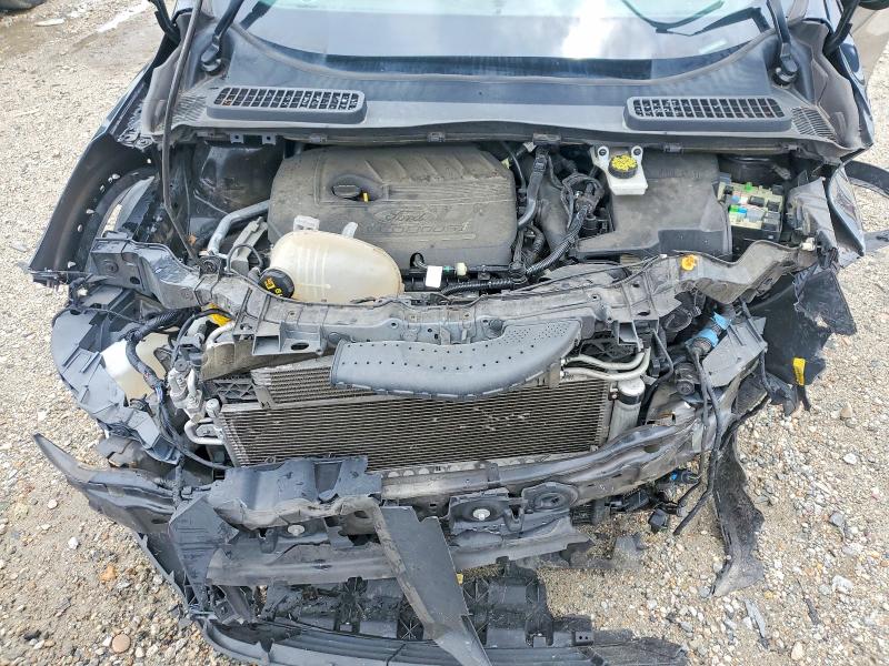 Aukcja sprzedaży 2018 Ford Escape, vin: 1FMCU9HD7JUB02088, numer aukcji: 57583406