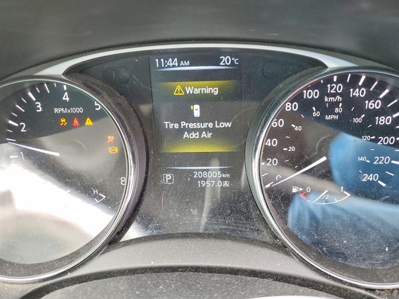 Продажа на аукционе авто 2015 Nissan Rogue, vin: 5N1AT2MV4FC819044, номер лота: 57376526