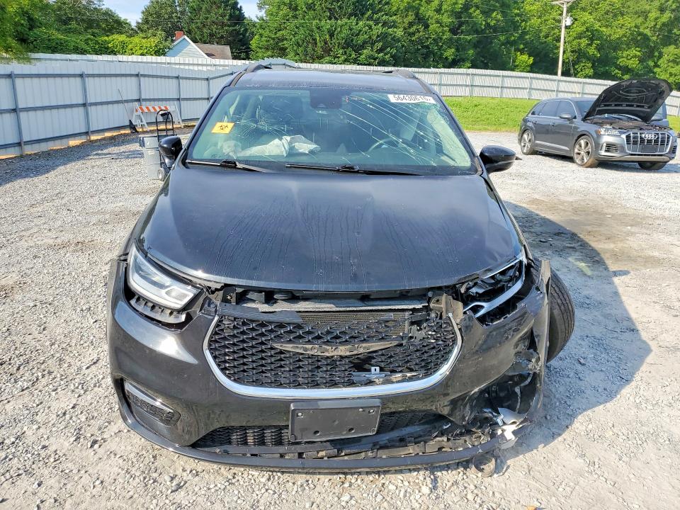 Aukcja sprzedaży 2022 Chrysler Pacifica, vin: 2C4RC1BG7NR128697, numer aukcji: 56430616