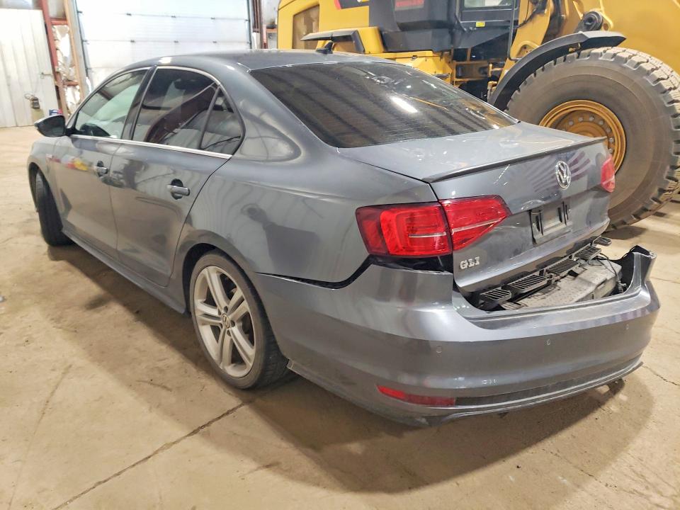 Продаж на аукціоні авто 2017 Volkswagen Jetta, vin: 3VW4T7AJ1HM331040, номер лоту: 57625706