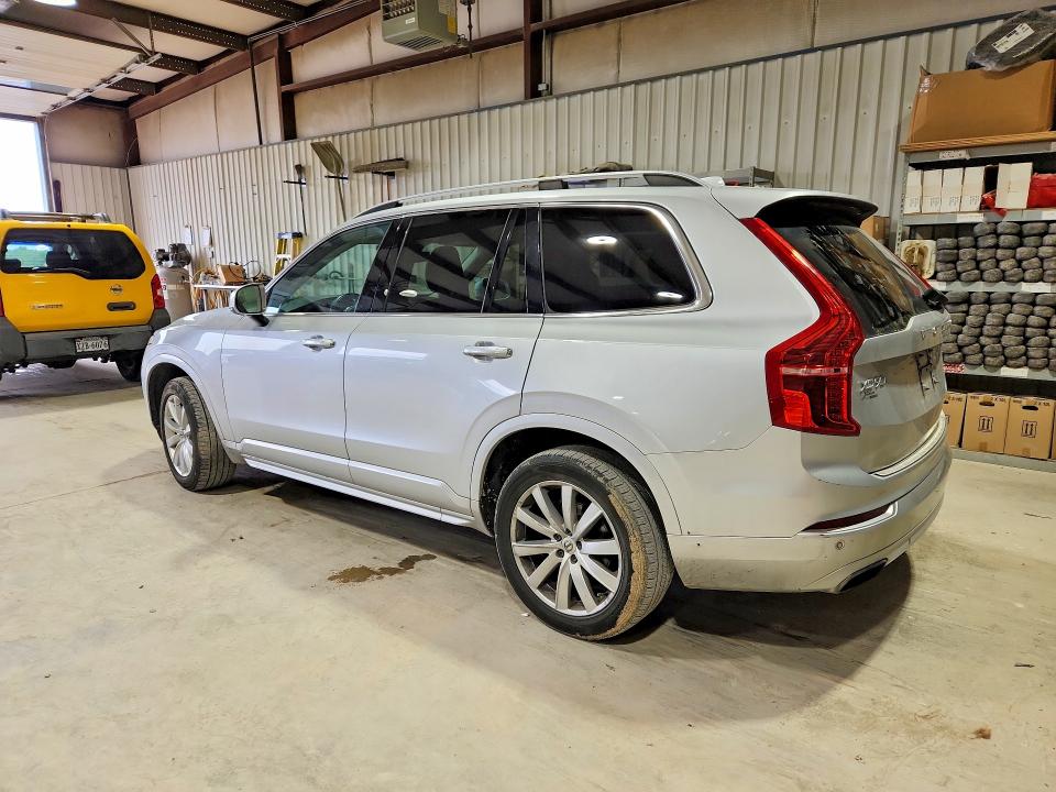 Продажа на аукционе авто 2016 Volvo Xc90, vin: YV4A22PK5G1092905, номер лота: 58709246