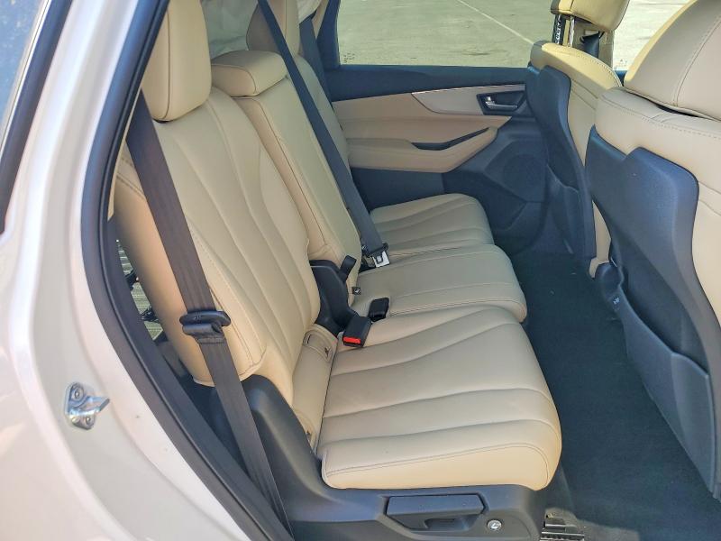 56780666 :رقم المزاد ، 5J8YE1H31RL035801 vin ، 2024 Acura Mdx مزاد بيع