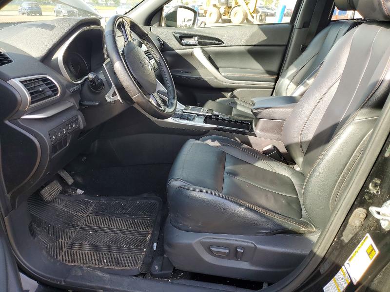 Aukcja sprzedaży 2020 Mitsubishi Eclipse Cross, vin: JA4AT4AA4LZ602100, numer aukcji: 57546896