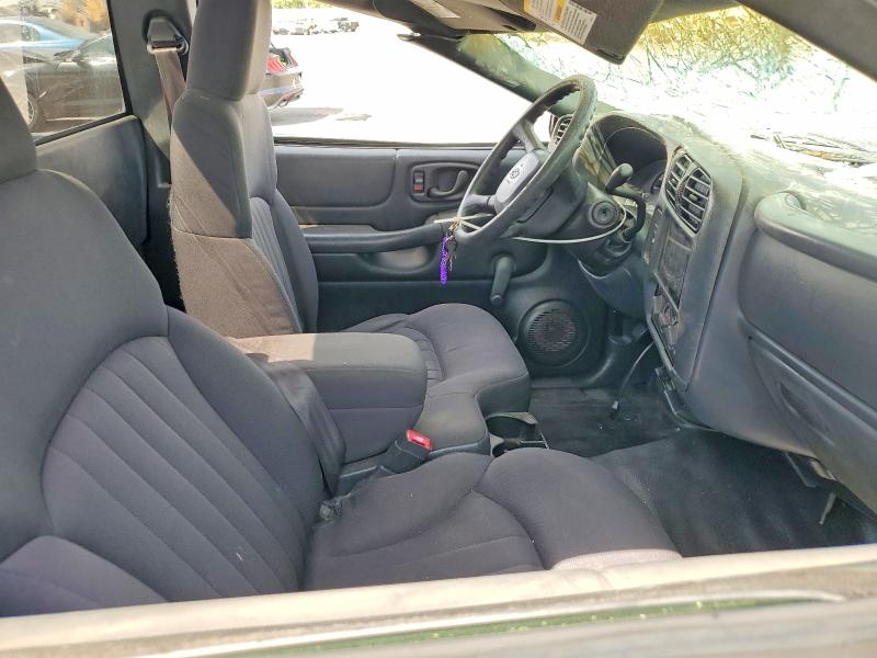 Продажа на аукционе авто 2003 Chevrolet S Truck, vin: 1GCCS14H438173961, номер лота: 55846716