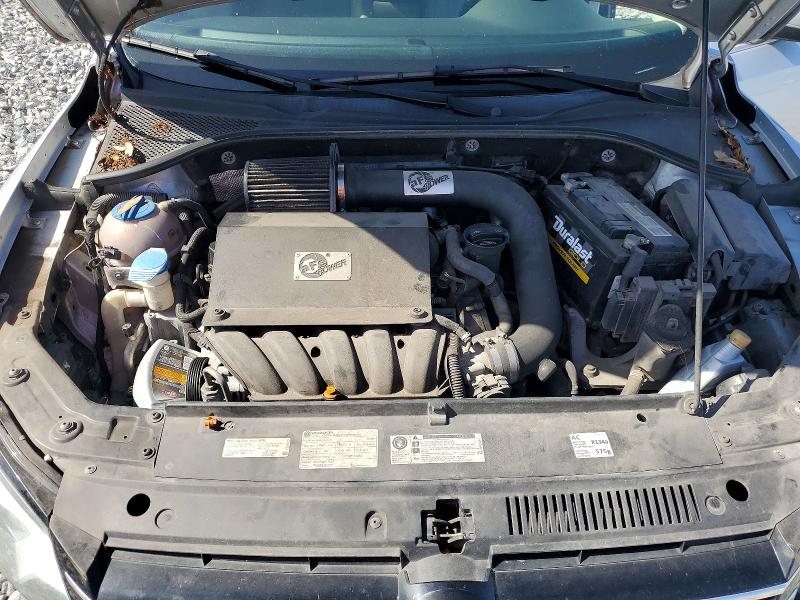 2013 Volkswagen Passat მანქანა იყიდება აუქციონზე, vin: 1VWBH7A36DC000900, აუქციონის ნომერი: 59117176