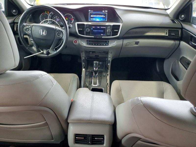 Aukcja sprzedaży 2013 Honda Accord, vin: 1HGCR2F89DA063322, numer aukcji: 58975986