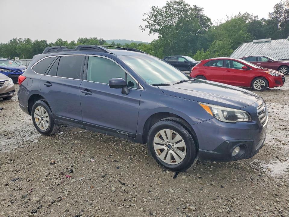 Продаж на аукціоні авто 2015 Subaru Outback, vin: 4S4BSACC2F3289805, номер лоту: 59242706