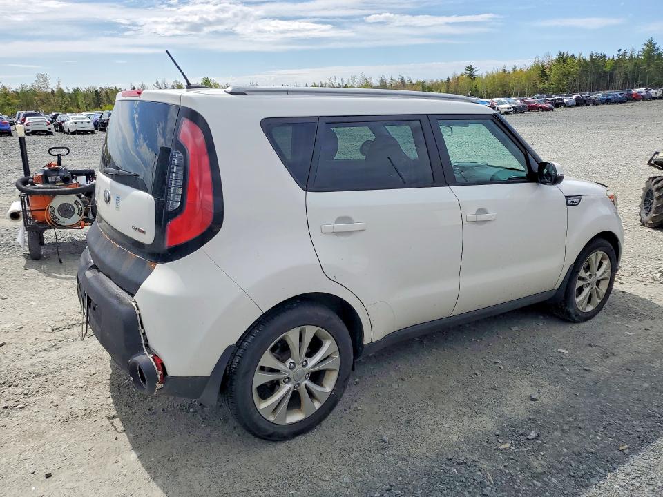 Aukcja sprzedaży 2014 Kia Soul, vin: KNDJP3A54E7038034, numer aukcji: 55848136
