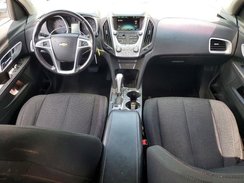 85607815 :رقم المزاد ، 1GNALBEK4FZ140789 vin ، 2015 Chevrolet Equinox مزاد بيع