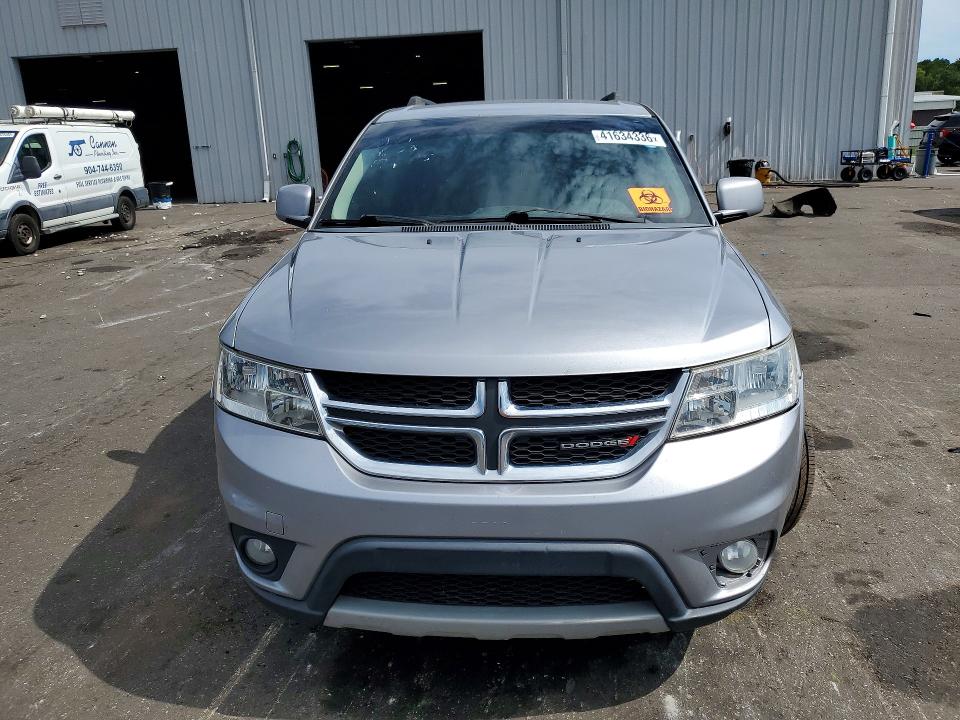 Продажа на аукционе авто 2016 Dodge Journey, vin: 3C4PDCBG3GT175225, номер лота: 41634336