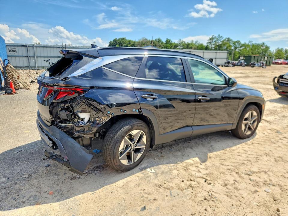 Продаж на аукціоні авто 2026 Hyundai Tucson, vin: 5NMJB3DE0TH664633, номер лоту: 58406226