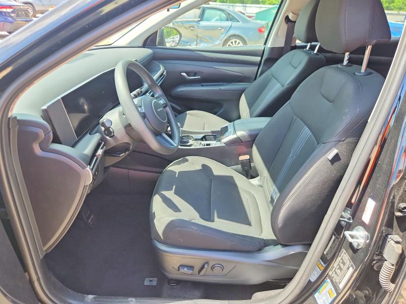 Продаж на аукціоні авто 2026 Hyundai Tucson, vin: 5NMJB3DE0TH664633, номер лоту: 58406226