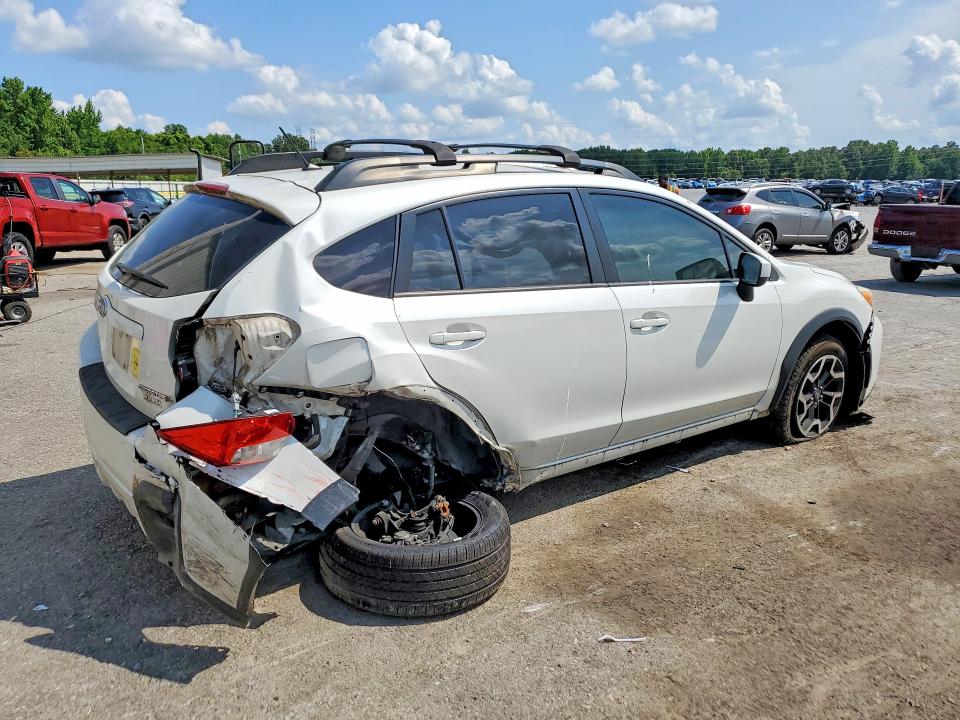 Aukcja sprzedaży 2017 Subaru Crosstrek, vin: JF2GPABC2HH274998, numer aukcji: 58920776