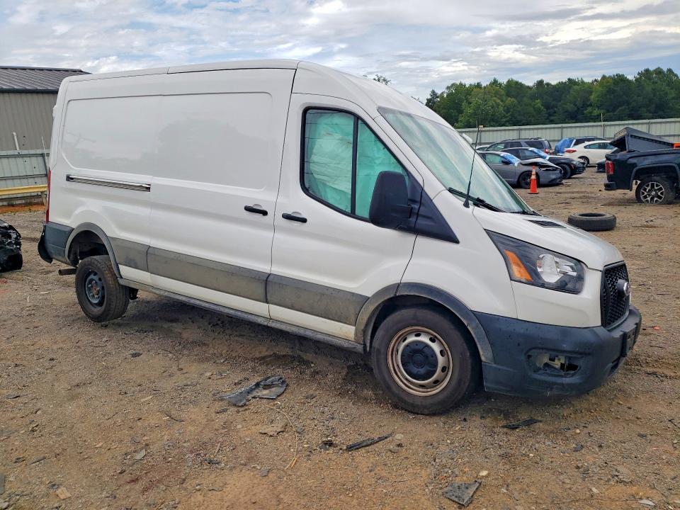 Продажа на аукционе авто 2025 Ford Transit, vin: 1FTBR1C89SKA63790, номер лота: 57845766