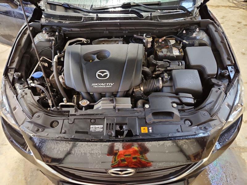 Aukcja sprzedaży 2015 Mazda 3, vin: 3MZBM1V73FM216579, numer aukcji: 55555826