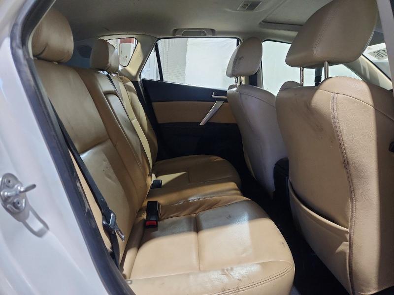 Продажа на аукционе авто 2012 Mazda 3, vin: JM1BL1M88C1695431, номер лота: 58561176
