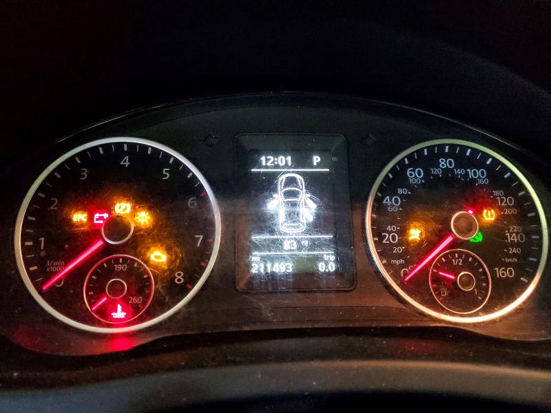 Продажа на аукционе авто 2014 Volkswagen Tiguan, vin: WVGBV3AX5EW508732, номер лота: 55779666