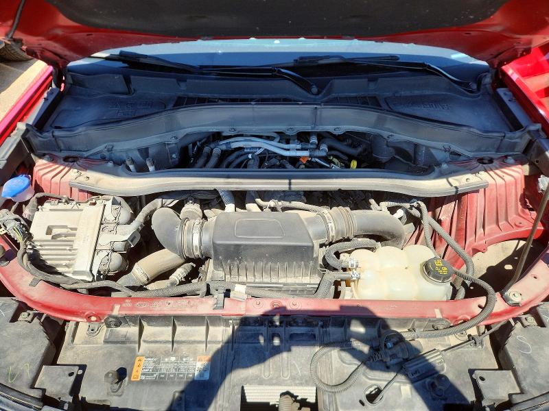 2020 Ford Explorer მანქანა იყიდება აუქციონზე, vin: 1FM5K8GC7LGC69196, აუქციონის ნომერი: 58543556