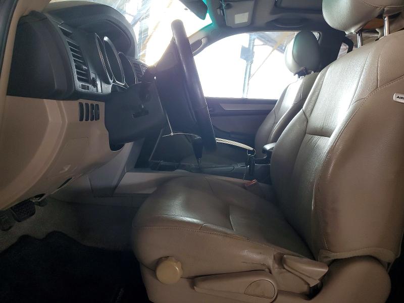 Aukcja sprzedaży 2008 Toyota 4runner, vin: JTEZU14R08K014437, numer aukcji: 58922356