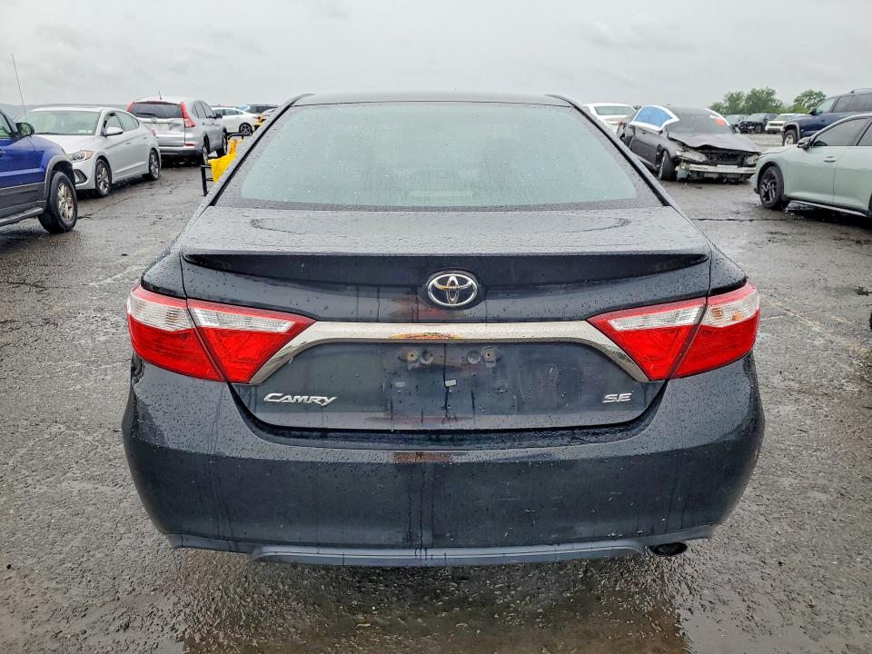 Aukcja sprzedaży 2016 Toyota Camry, vin: 4T1BF1FK8GU542077, numer aukcji: 58707976
