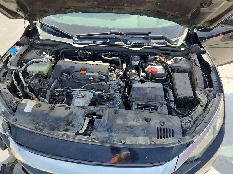 Aukcja sprzedaży 2018 Honda Civic, vin: 2HGFC2F53JH561470, numer aukcji: 58954466