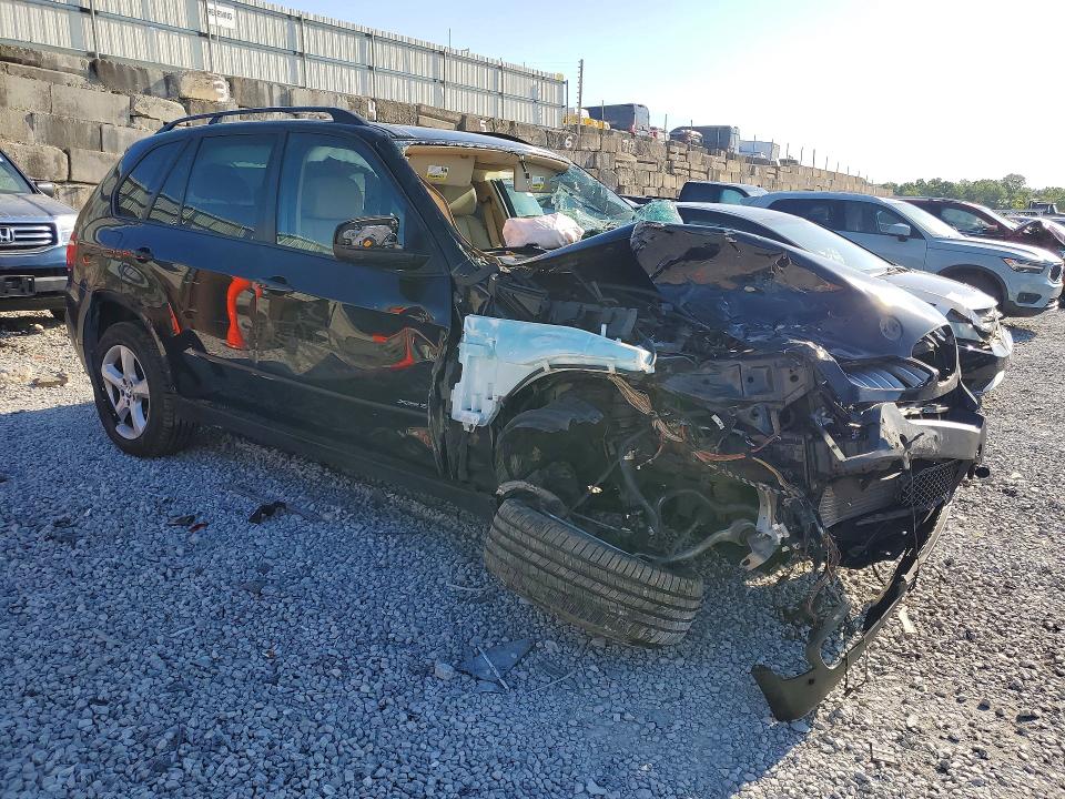 Продажа на аукционе авто 2010 Bmw X5, vin: 5UXFF0C58ALT77268, номер лота: 55753246